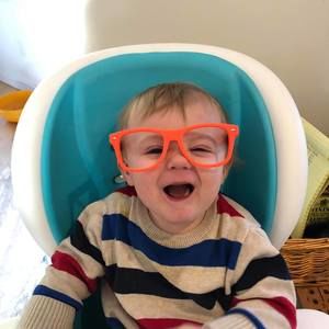 Meet your Posher, Marcy